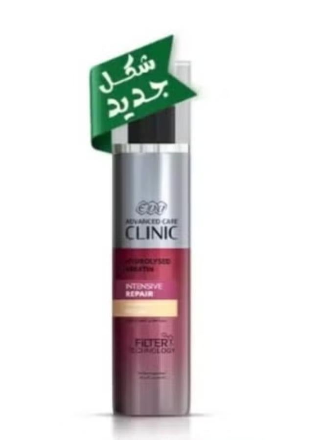 إيفا كيراتين سيروم حماية الشعر من الأشعة الشمس الضارة  100 مل - Image 1